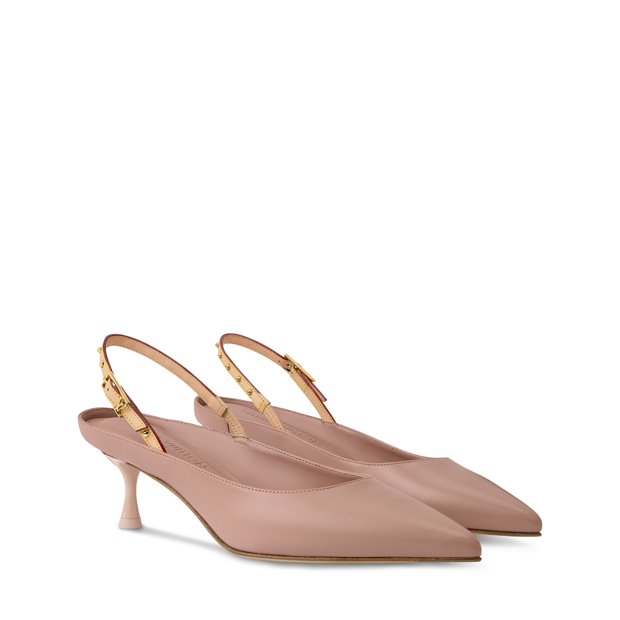 LV My Way Slingback Pump - Shoes | LOUIS VUITTON